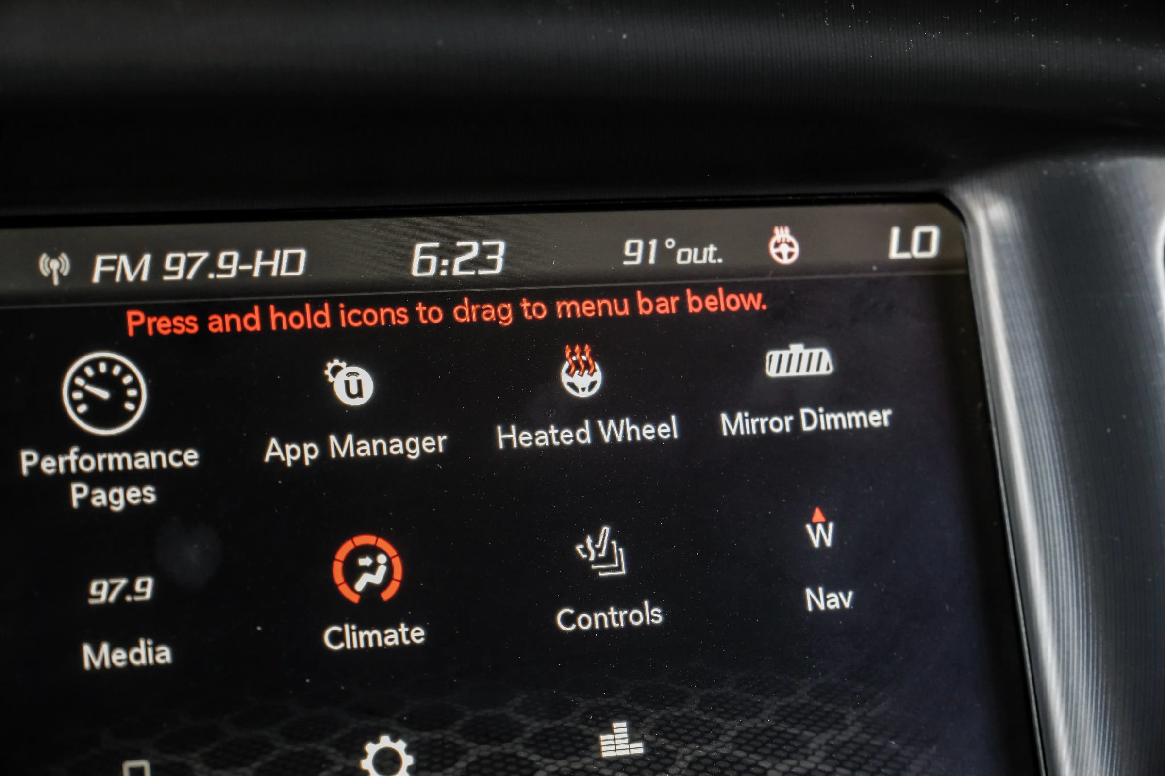 Used 2020 Dodge Charger Scat Pack w/ Navigation & Travel Group RWD image 40