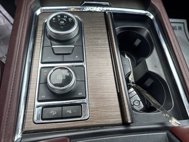 Used 2023 Ford Expedition Max Limited AWD/4WD image 18