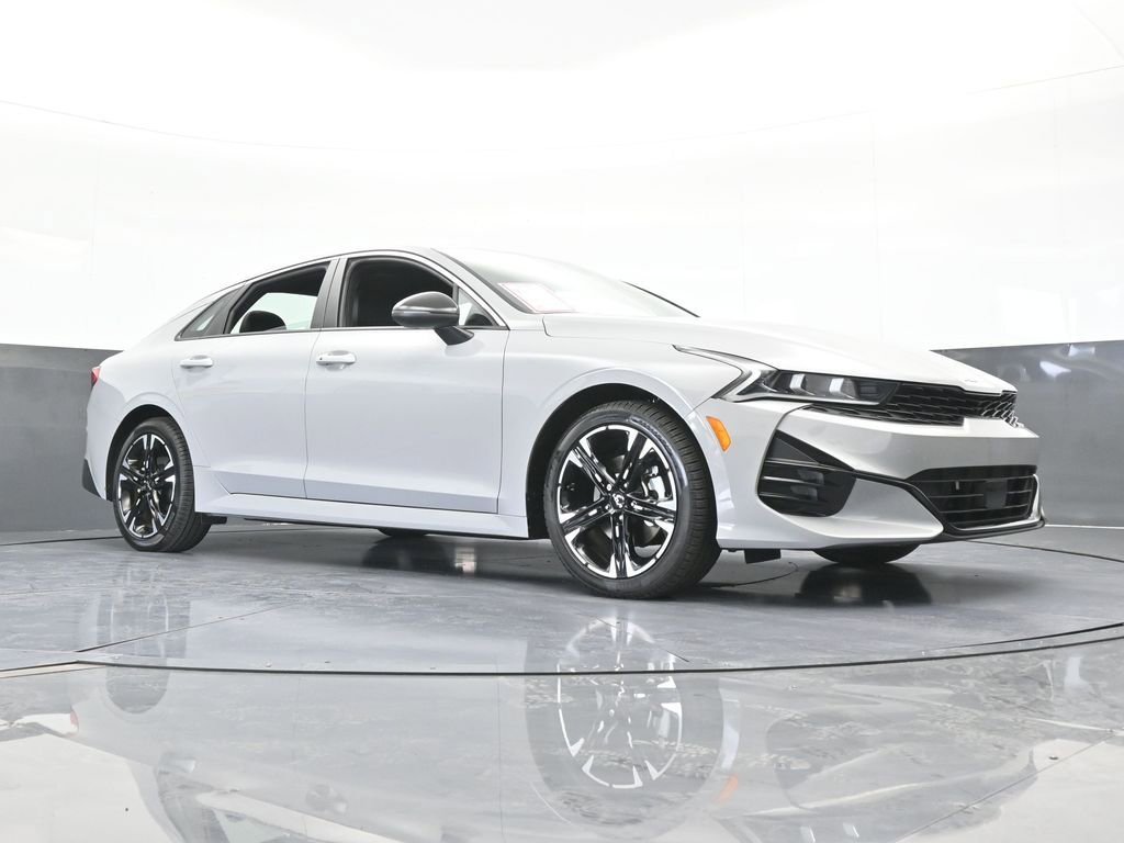 Used 2023 Kia K5 GT-Line w/ GT-Line Premium Package image 59