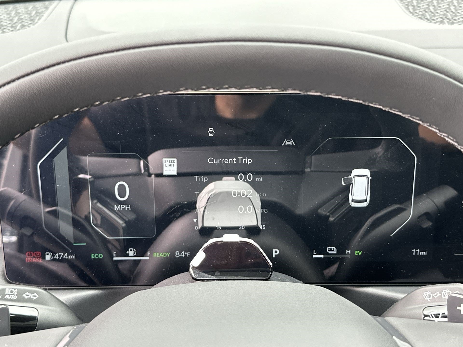 New 2027 Kia Telluride SX X-Line AWD/4WD image 12