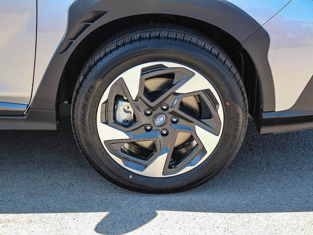 New 2026 Subaru Crosstrek 2.5i Limited AWD/4WD image 10