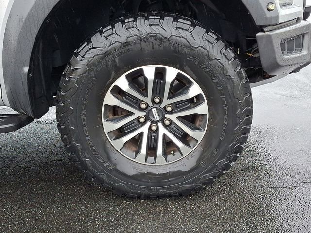 Used 2019 Ford F150 Raptor w/ Equipment Group 802A Luxury image 7