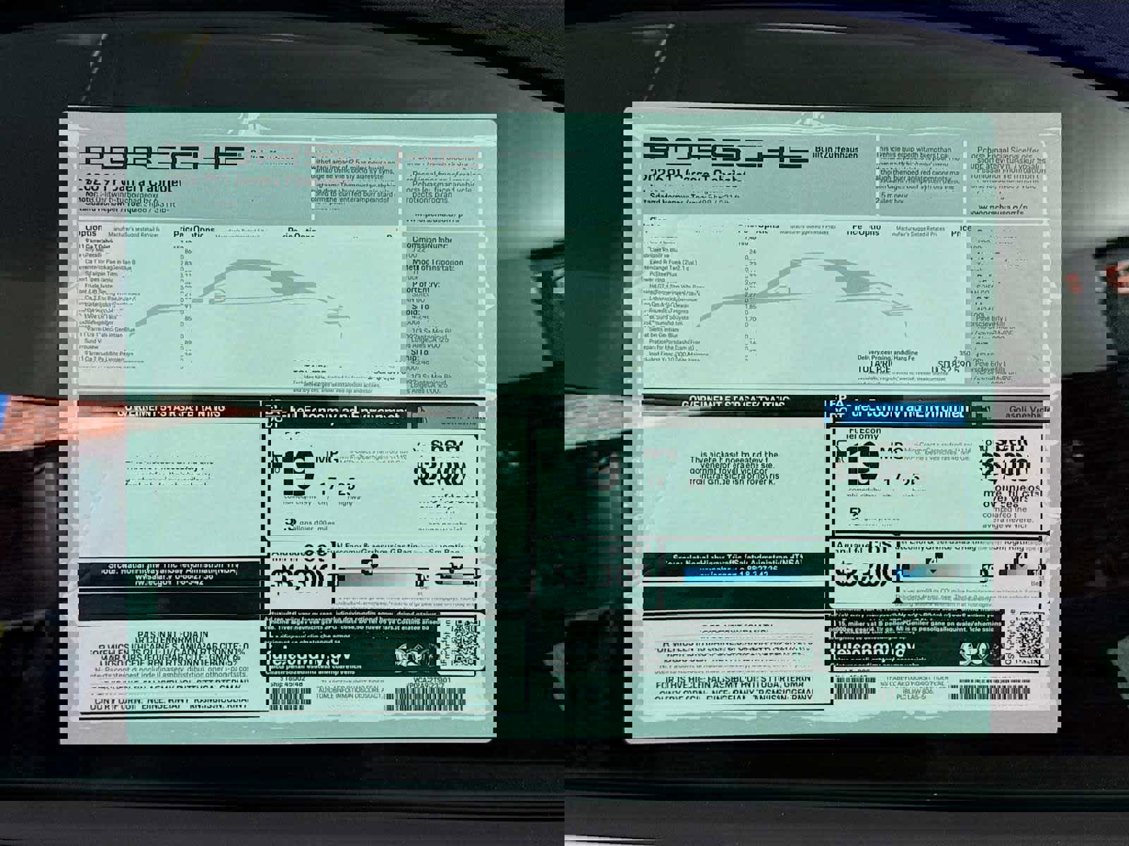 New 2026 Porsche 911 Carrera T image 33