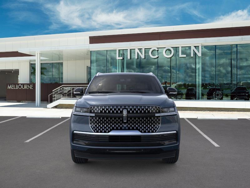 New 2026 Lincoln Navigator L Reserve AWD/4WD image 6