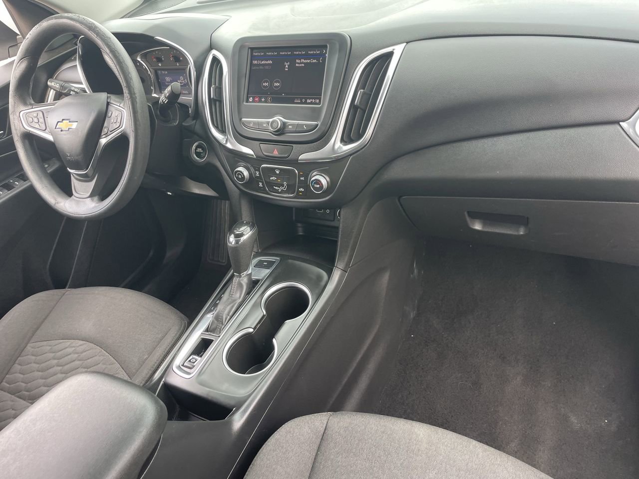 Used 2021 Chevrolet Equinox LT image 12