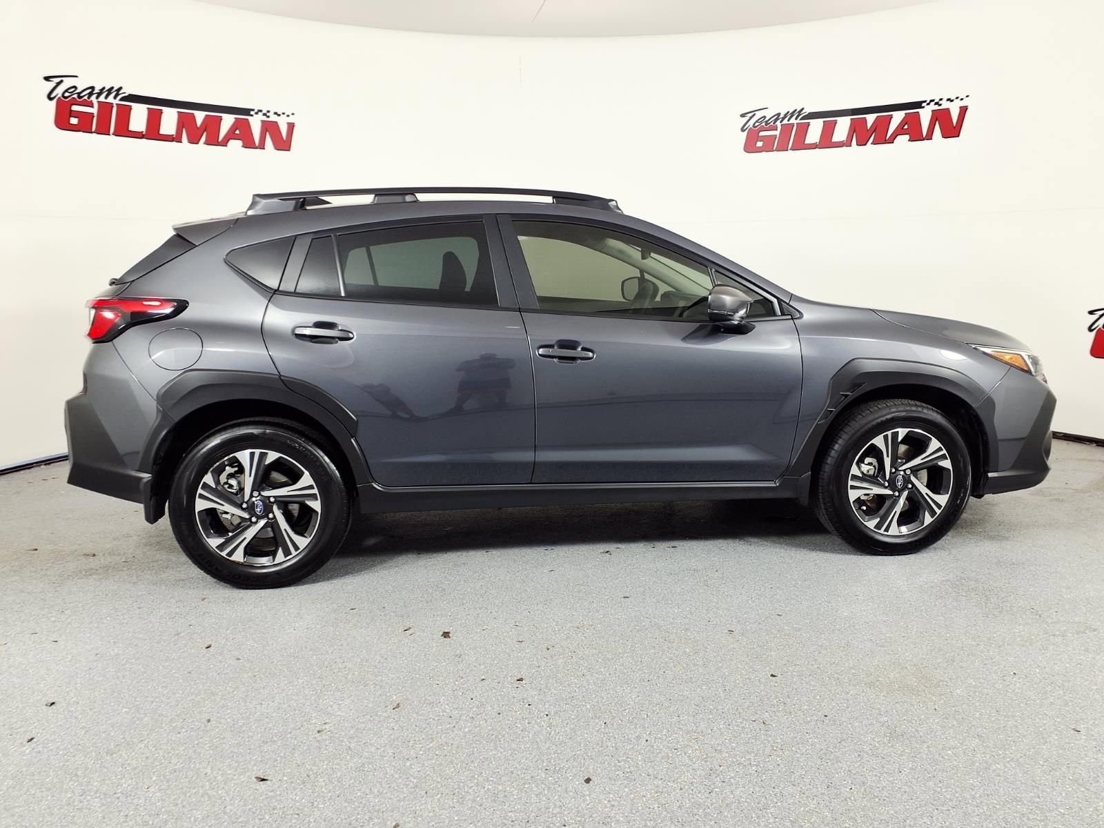 Certified 2025 Subaru Crosstrek 2.0i Premium image 5