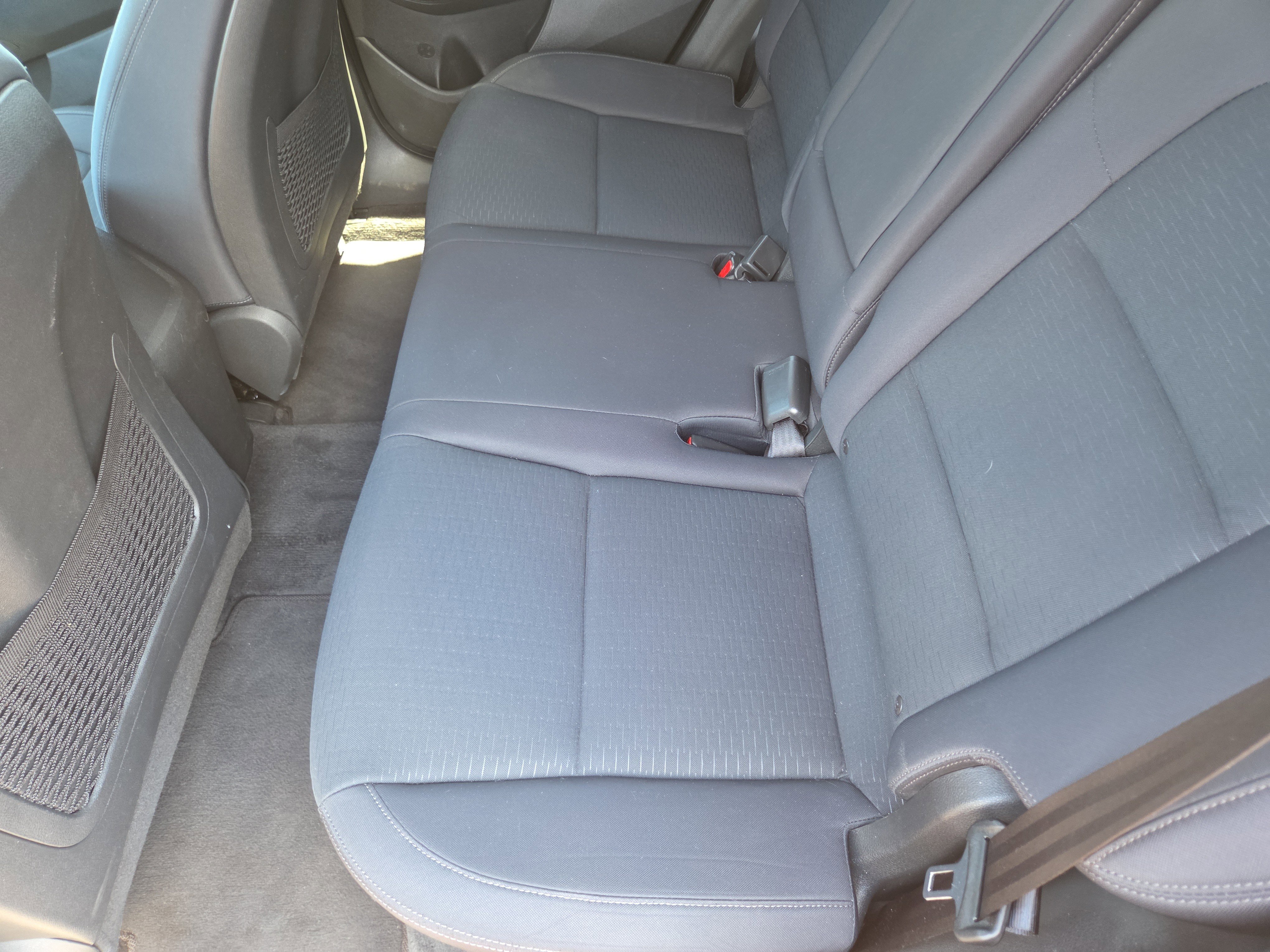 Used 2019 Hyundai Tucson SE AWD/4WD image 18