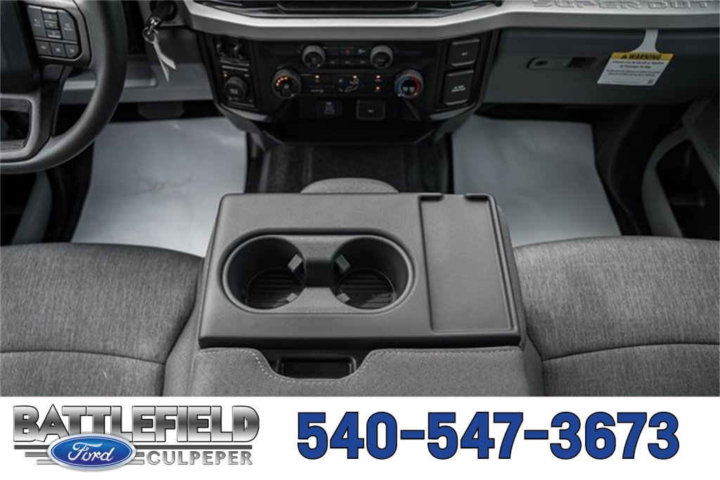 New 2026 Ford F350 XL image 28