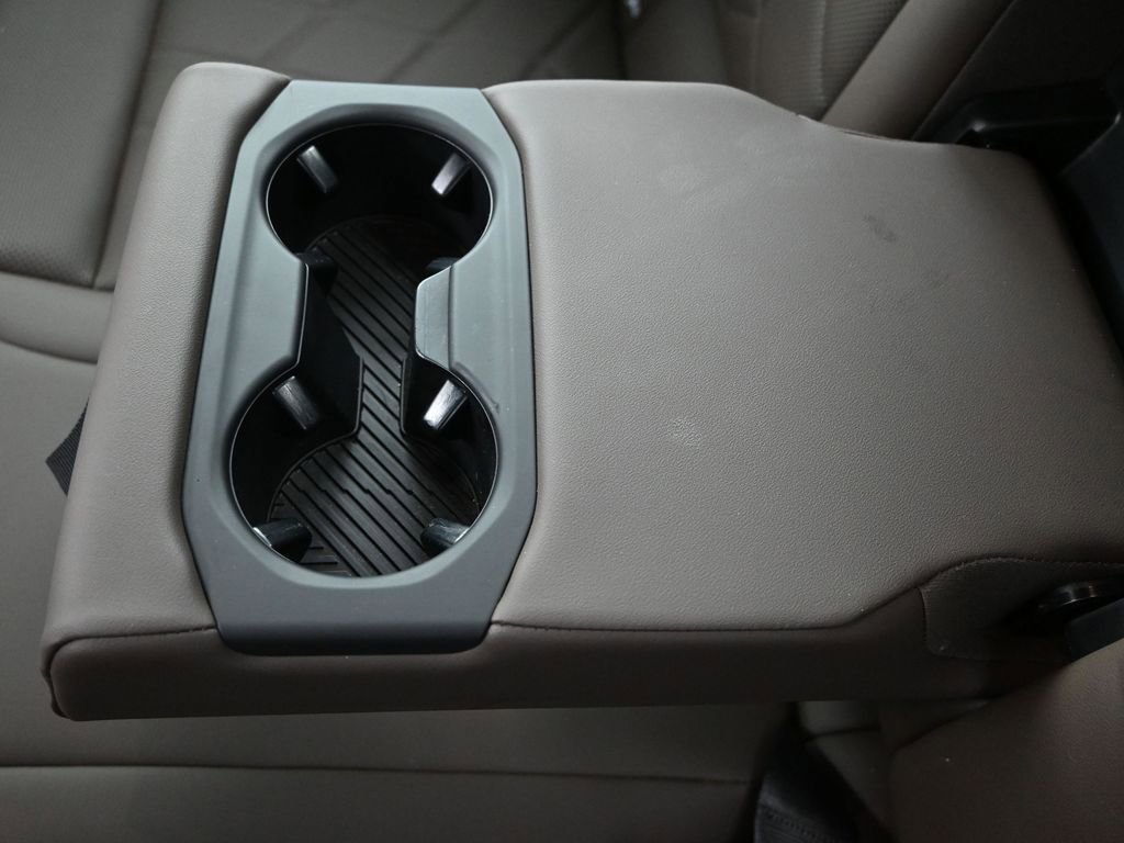 Certified 2025 BMW 530i RWD image 17