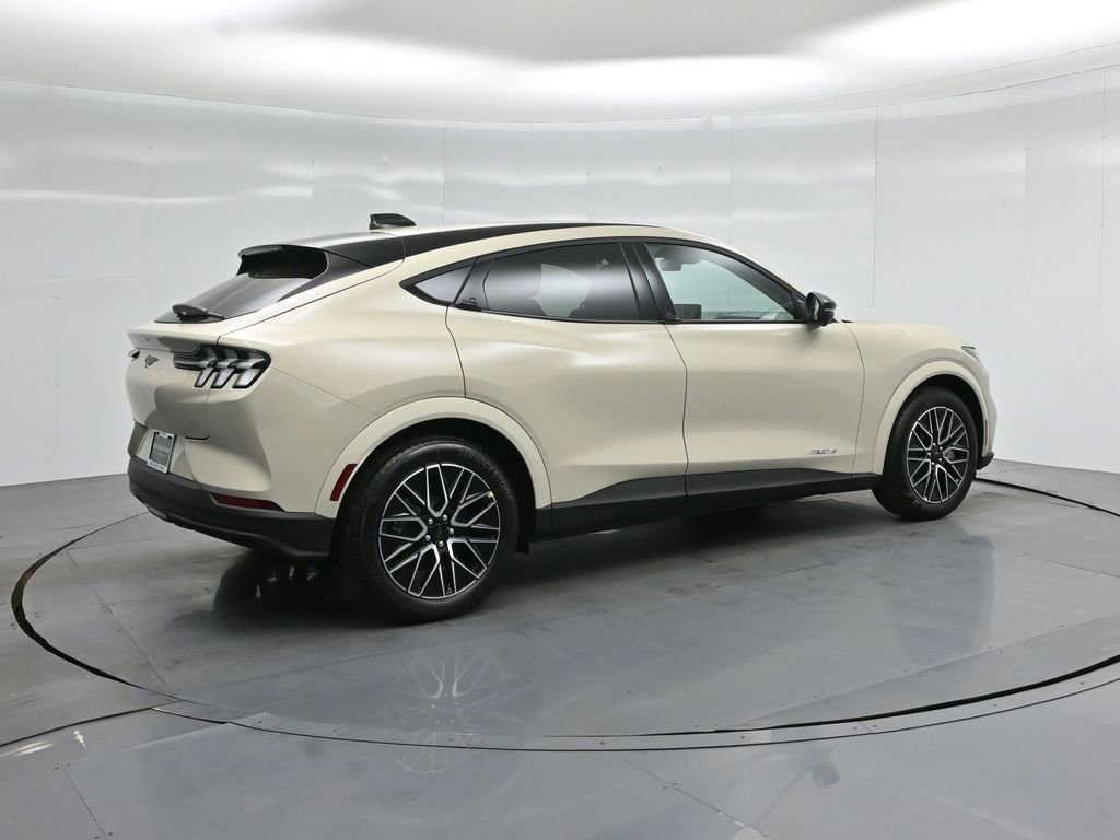 New 2026 Ford Mustang Mach-E Premium w/ Technology Package RWD image 28