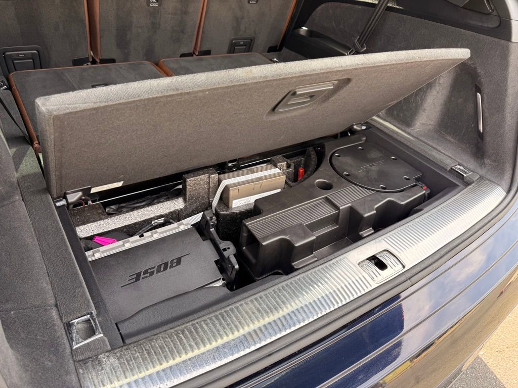 Used 2018 Audi Q7 3.0T Premium Plus image 14