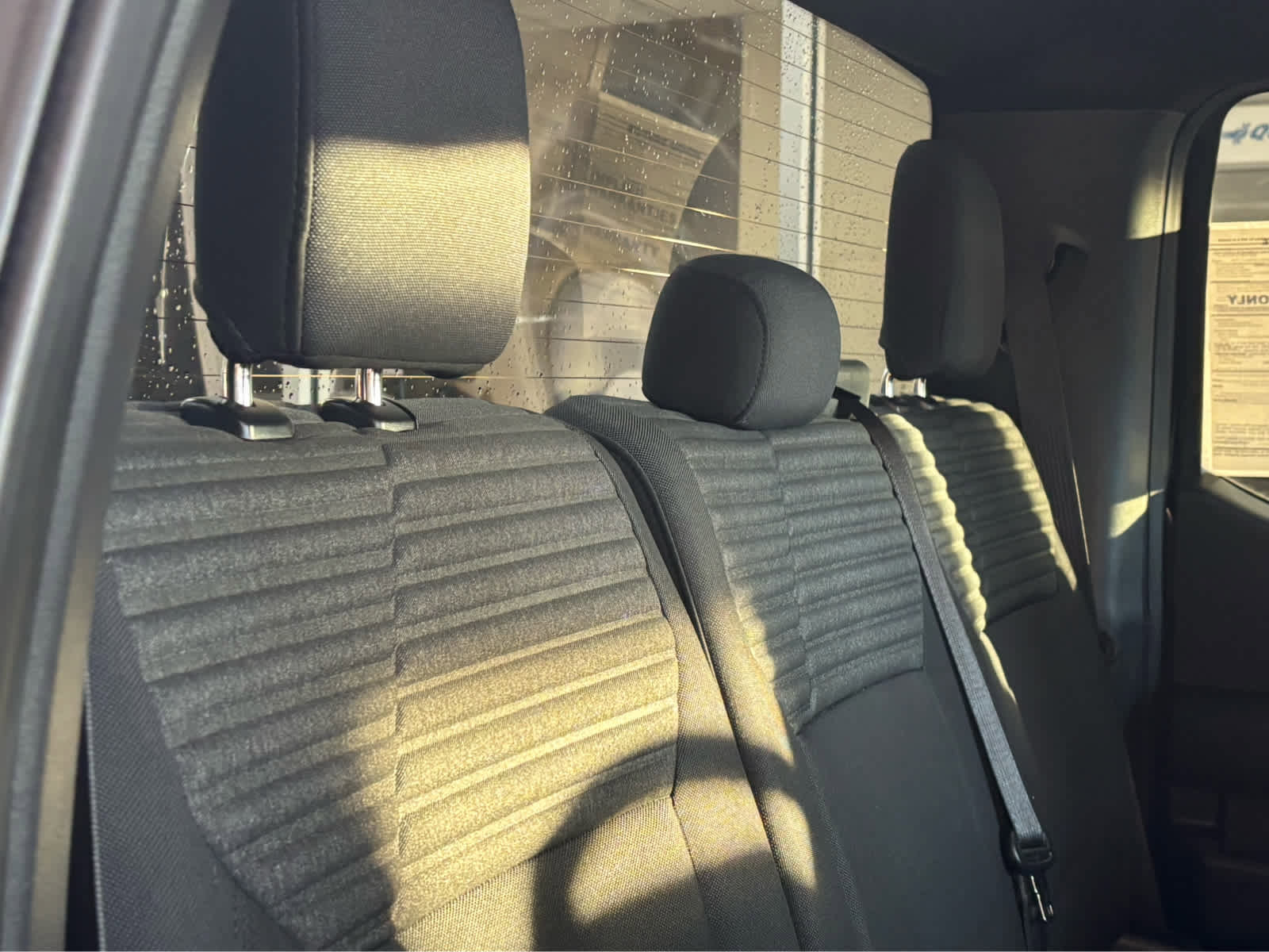 Used 2023 Ford F150 XL w/ STX Appearance Package image 28