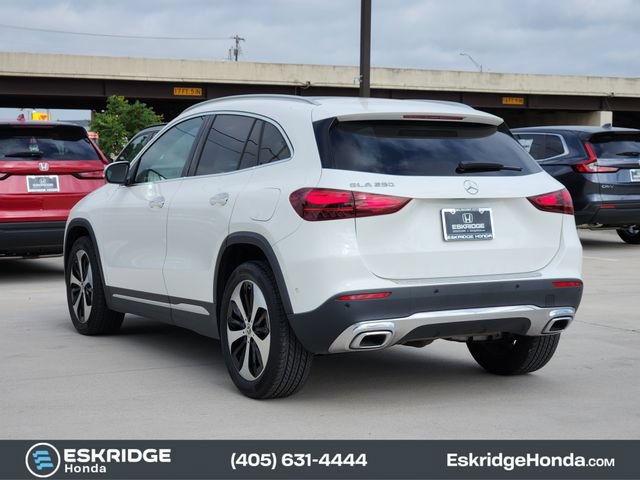 Used 2024 Mercedes-Benz GLA 250 image 5