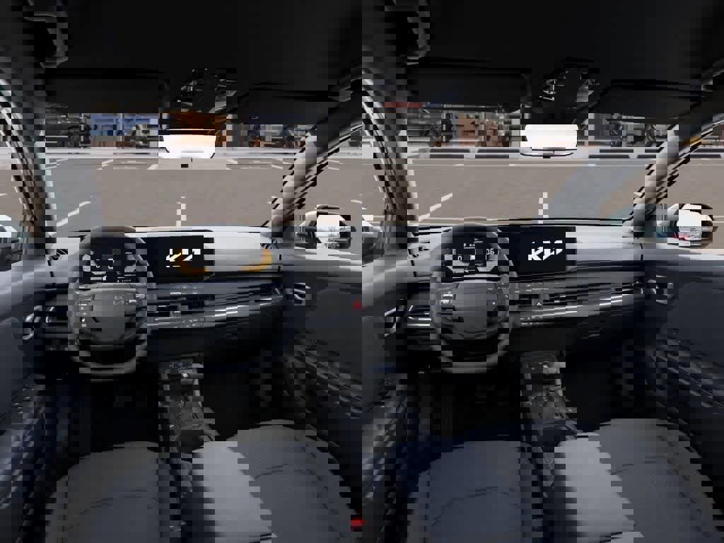 New 2026 Kia K4 LXS image 14