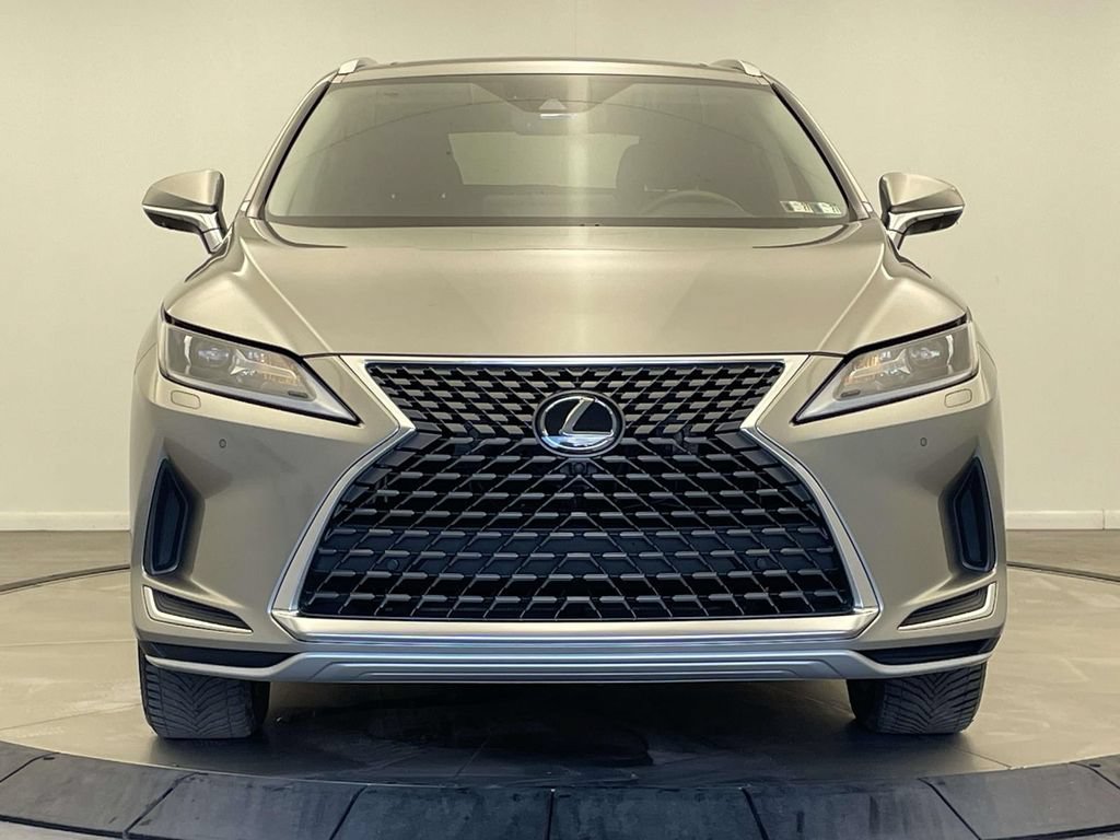 Used 2022 Lexus RX 350 AWD w/ Premium Package image 10