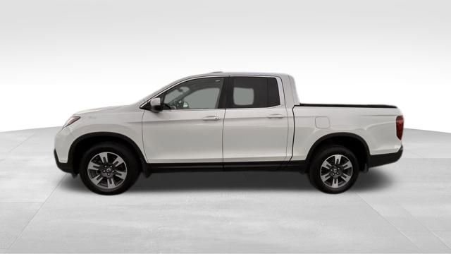 Used 2019 Honda Ridgeline RTL-T image 8