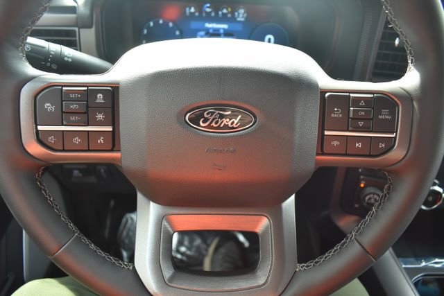 New 2026 Ford F150 Lariat w/ Equipment Group 502A High AWD/4WD image 22