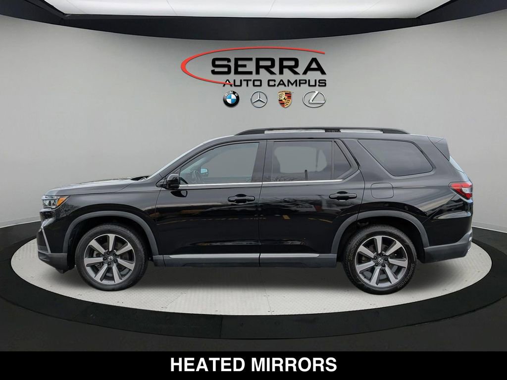 Used 2023 Honda Pilot Elite image 6