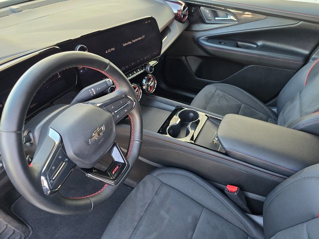 Used 2024 Chevrolet Blazer EV RS image 22