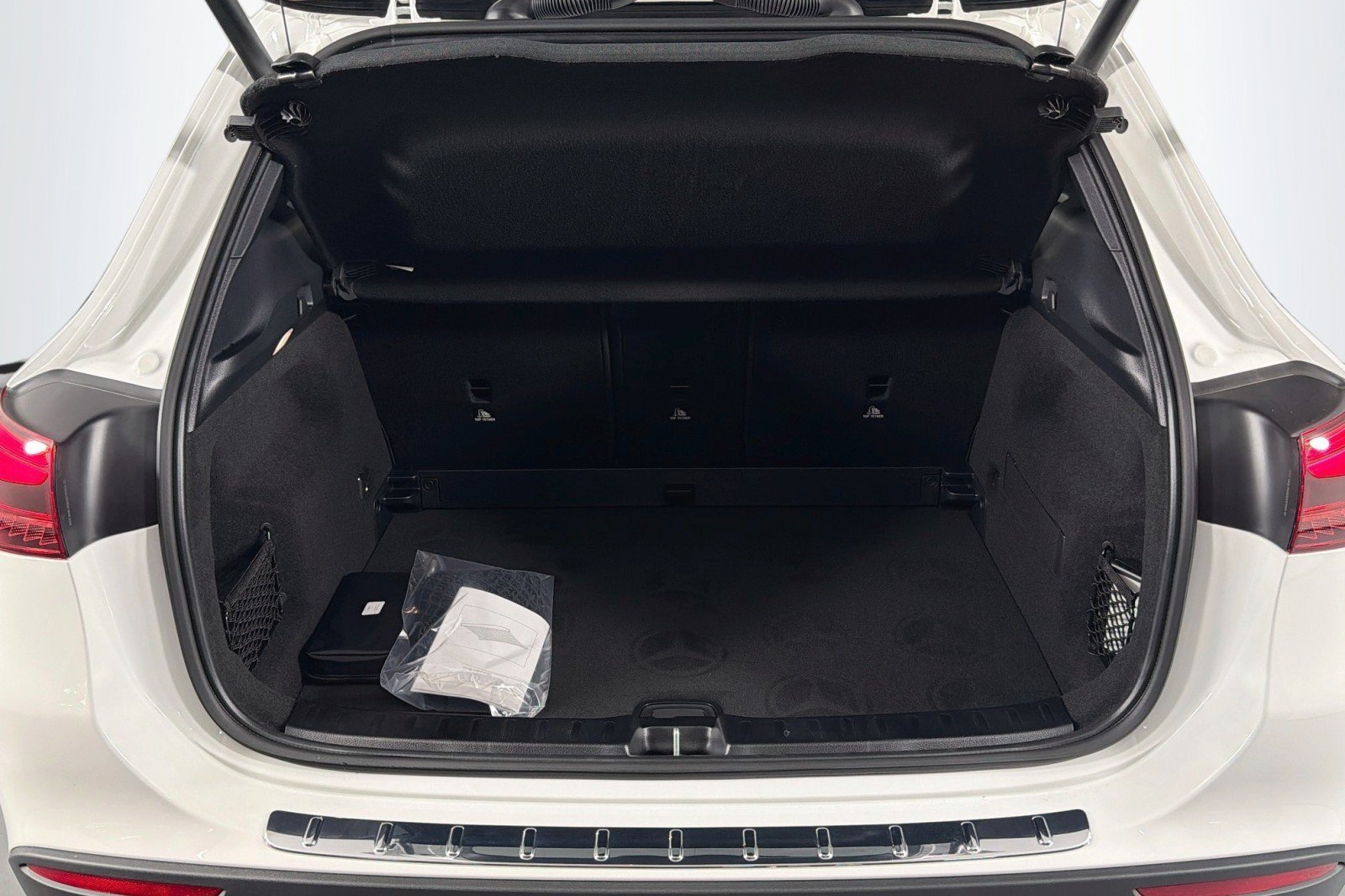 New 2026 Mercedes-Benz GLA 250 image 22
