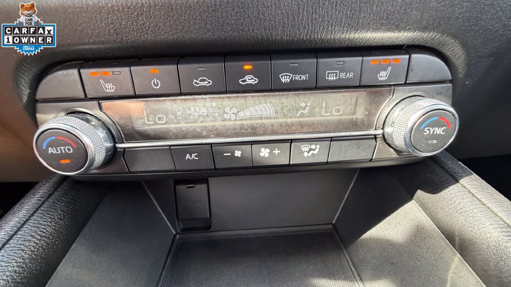 Used 2024 MAZDA CX-5 AWD 2.5 S w/ Select Package image 32