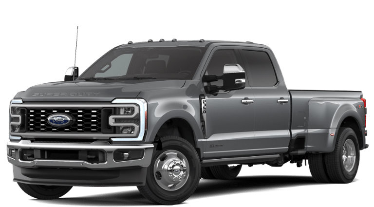 New 2026 Ford F350 Lariat w/ Lariat Ultimate Package AWD/4WD image 1