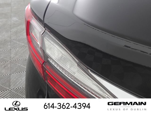 Used 2017 Lexus ES 350 w/ Luxury Package FWD image 15