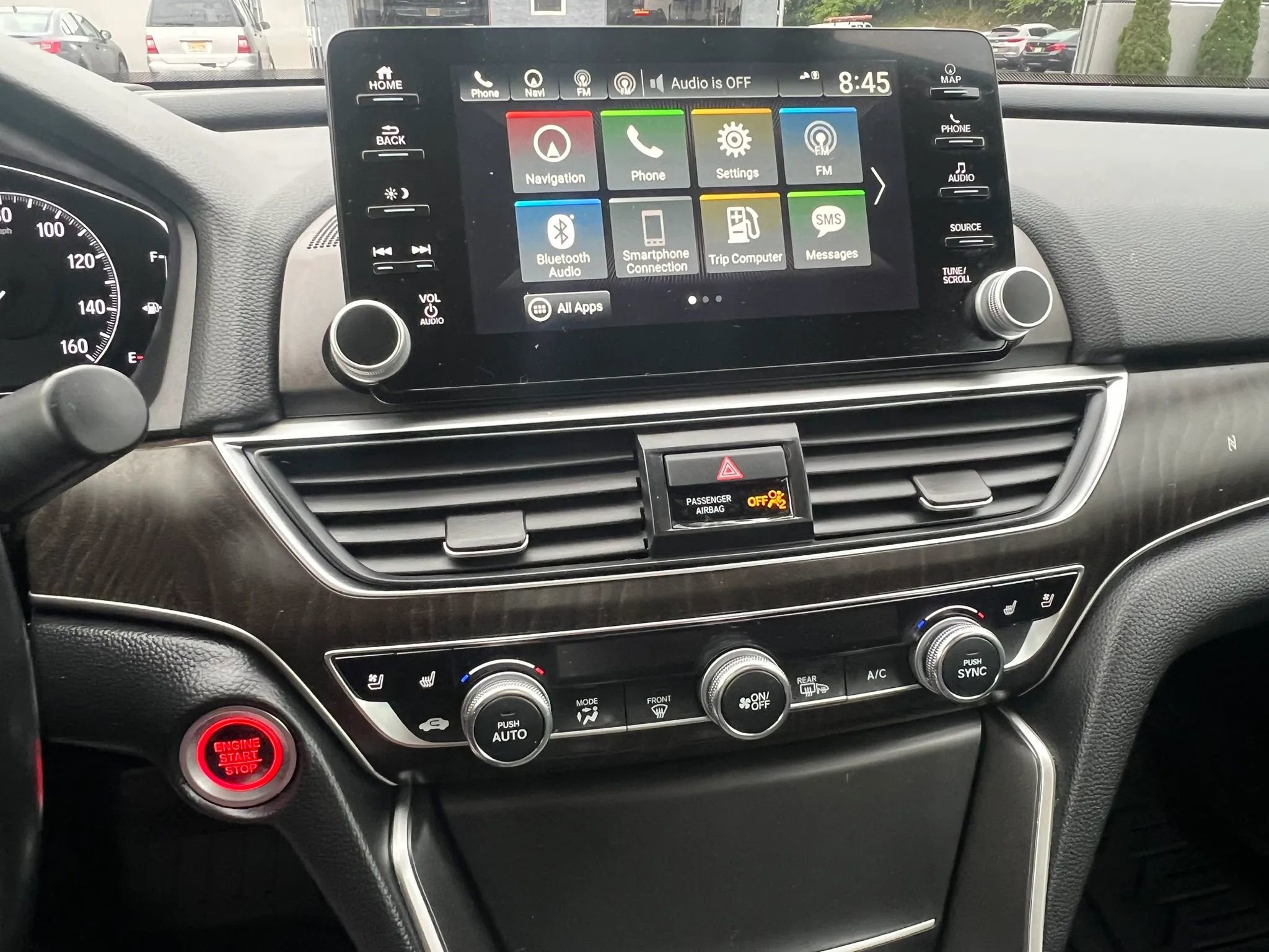 Used 2020 Honda Accord Touring image 21