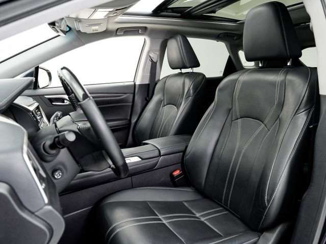 Used 2017 Lexus RX 350 AWD w/ Luxury Package image 5