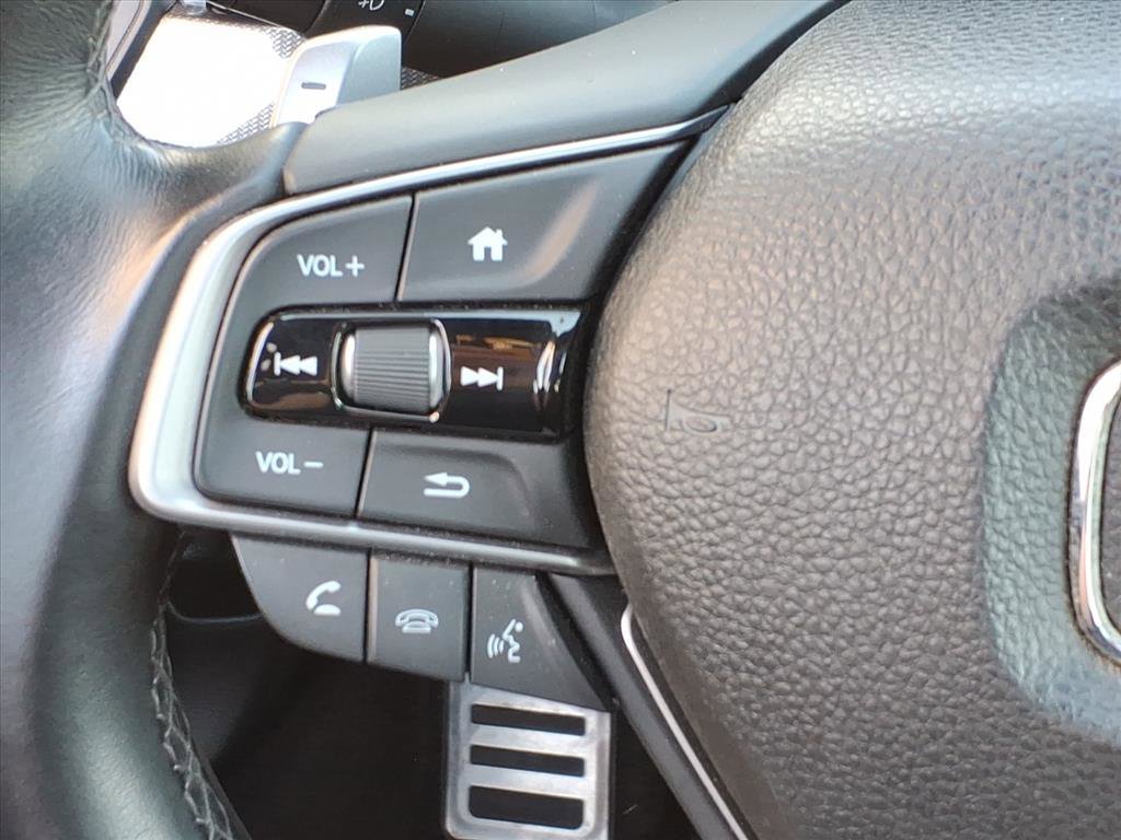 Used 2019 Honda Accord Sport image 14