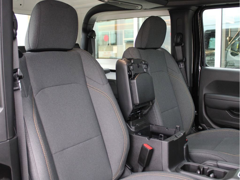 New 2026 Jeep Wrangler Sport AWD/4WD image 29