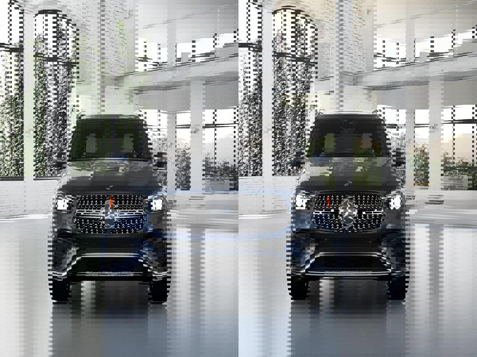 New 2026 Mercedes-Benz GLE 450 4MATIC image 7