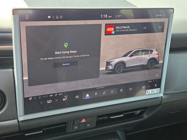 New 2026 MAZDA CX-5 2.5 S w/ Premium Package AWD/4WD image 12