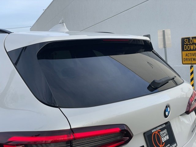 Used 2023 BMW X5 xDrive40i w/ M Sport Package image 27
