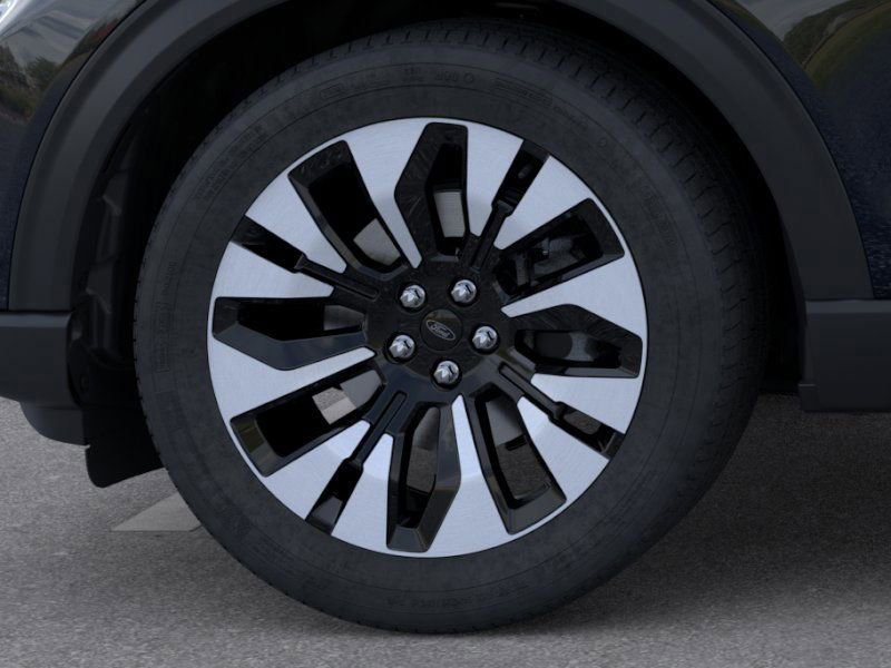 New 2026 Ford Explorer Platinum image 19