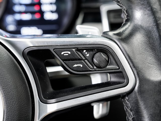 Used 2017 Porsche Macan image 14