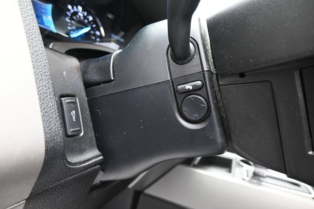 Used 2016 Ford Expedition EL Limited AWD/4WD image 28