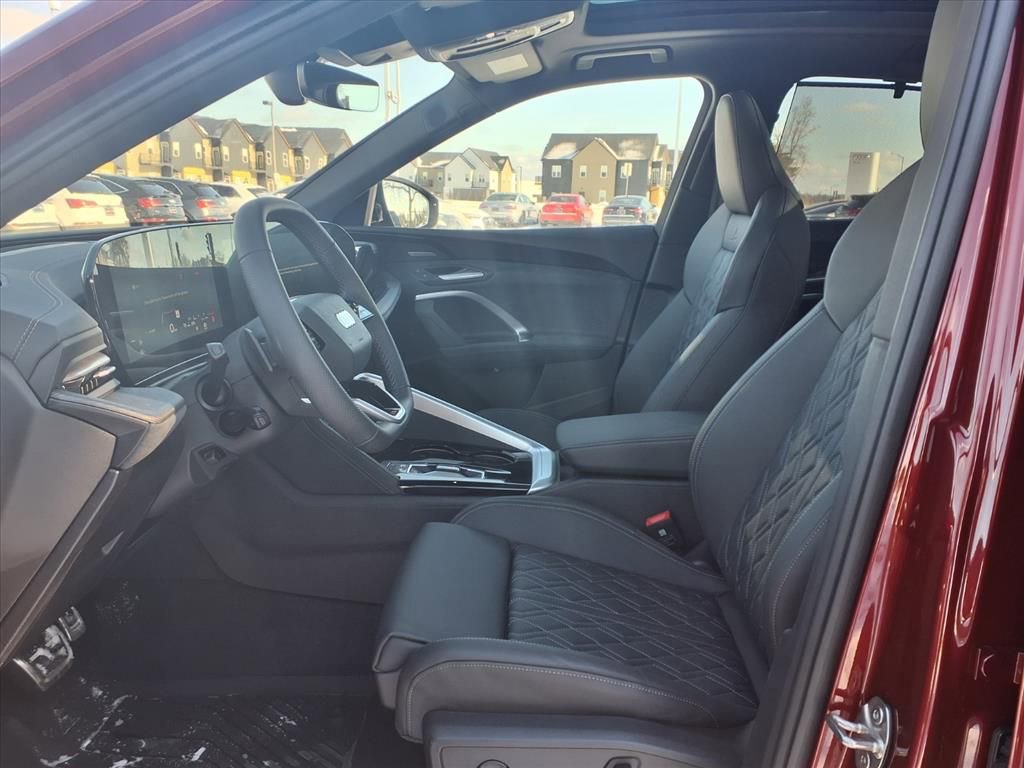 New 2025 Audi SQ5 Premium Plus image 7