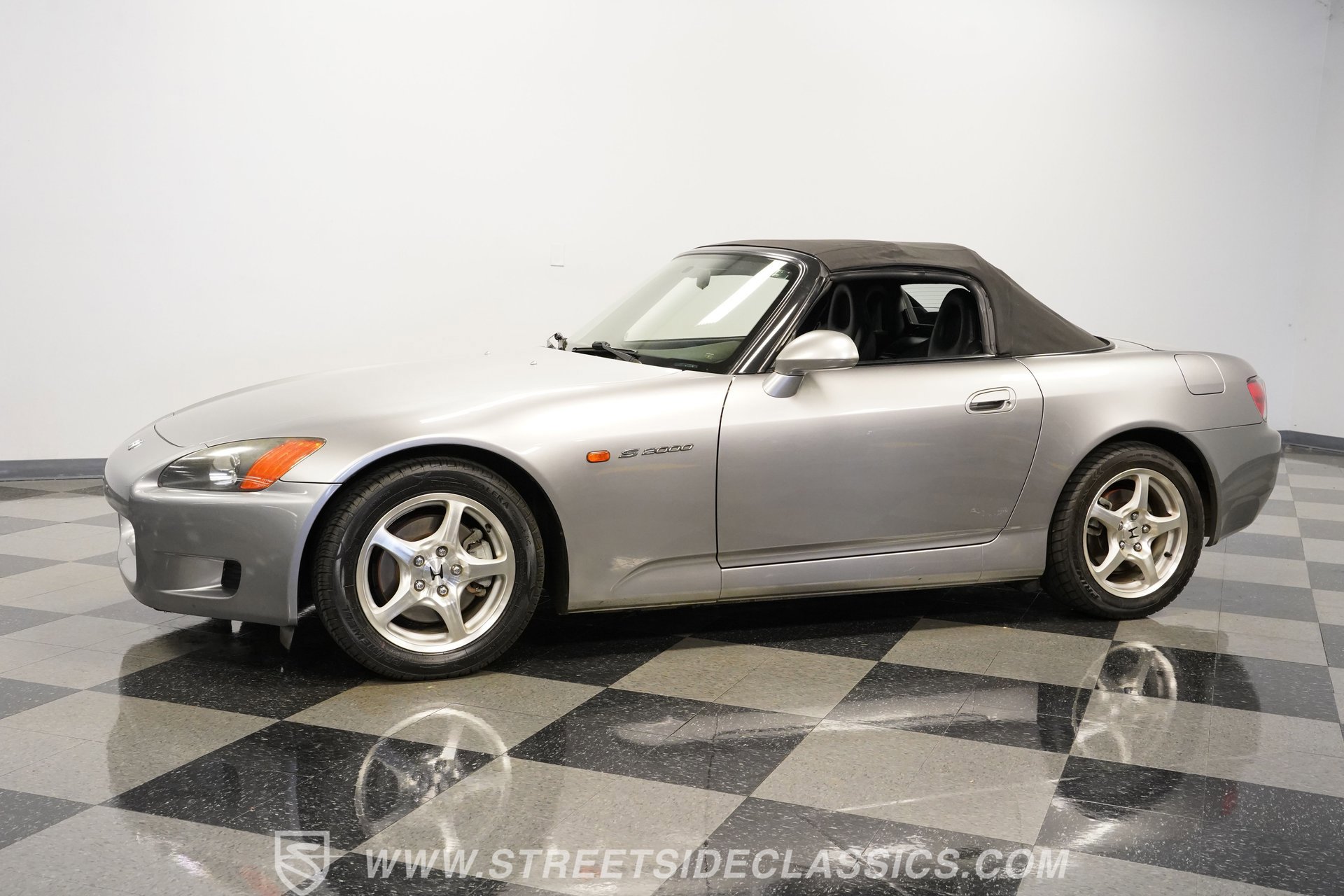 Used 2001 Honda S2000 image 7