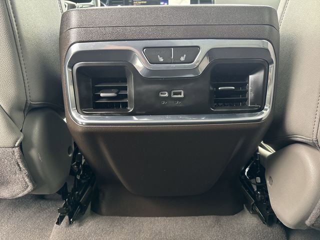 Used 2023 GMC Sierra 1500 SLT w/ SLT Premium Plus Package AWD/4WD image 36