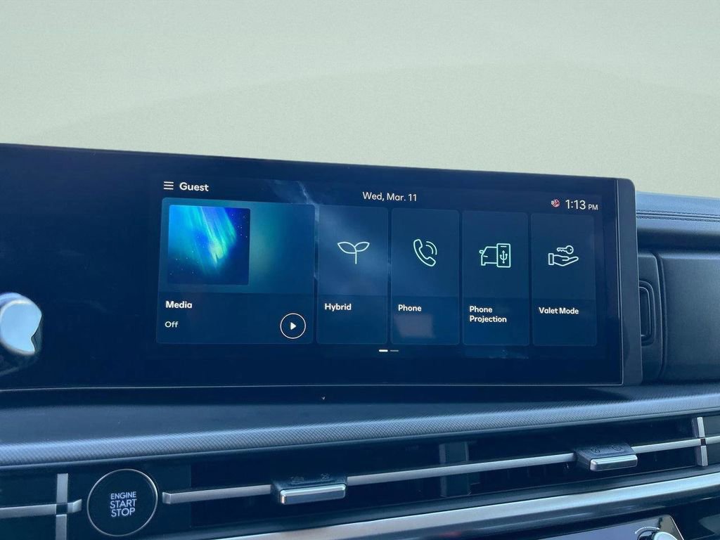 New 2026 Hyundai Santa Fe SE image 25