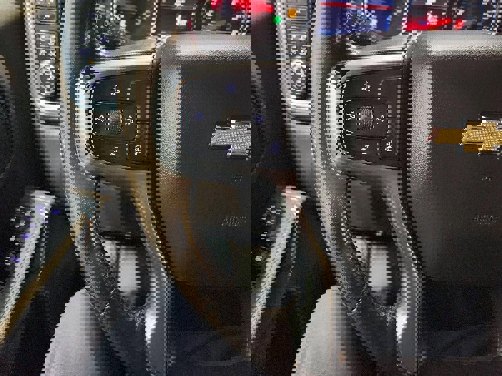 Used 2021 Chevrolet Silverado 3500 LT w/ Convenience Package image 11