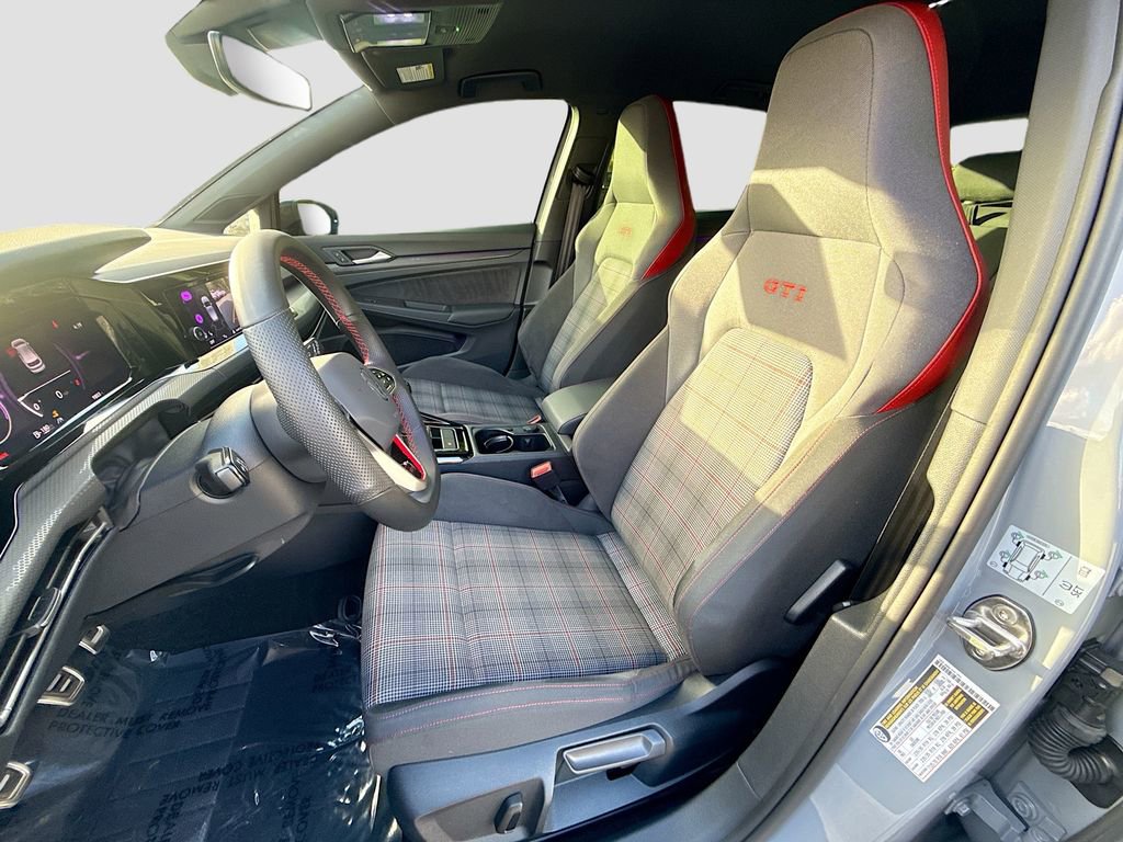 Used 2024 Volkswagen GTI S image 20
