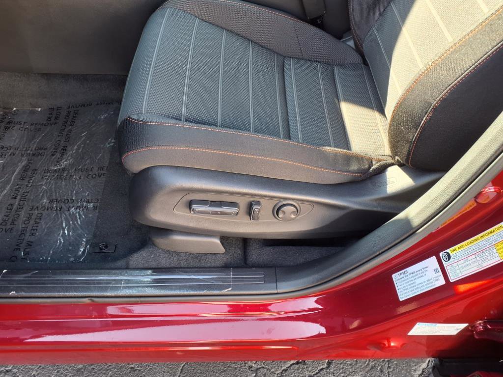 New 2026 Honda CR-V TrailSport image 10