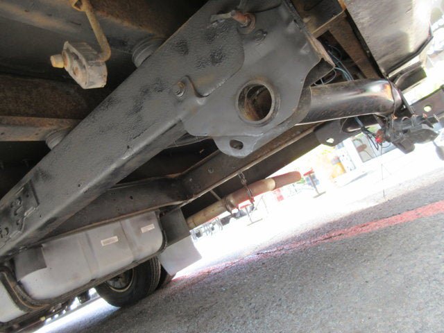 Used 2017 Ford E-450 and Econoline 450 Super Duty w/ Shuttle Bus Prep Package RWD image 16