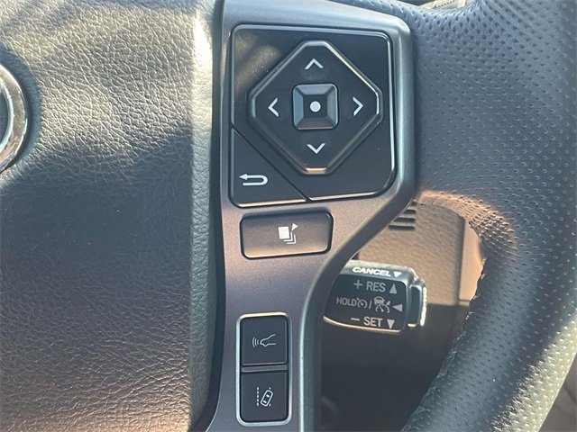 Used 2021 Toyota Tacoma 4x4 Double Cab image 21