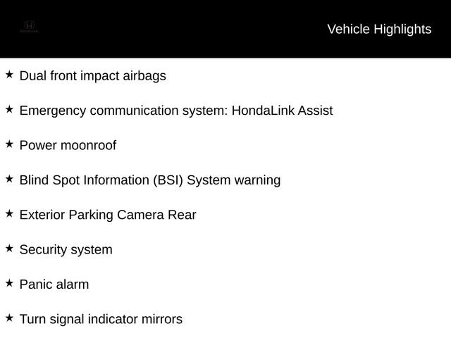 New 2026 Honda Ridgeline Black Edition image 10