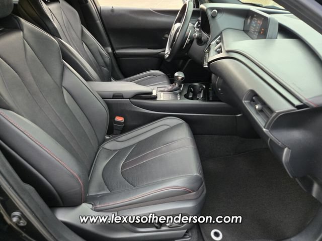 Used 2020 Lexus UX 200 F Sport w/ Accessory Package FWD image 16