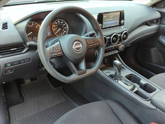 Used 2024 Nissan Sentra S FWD image 10