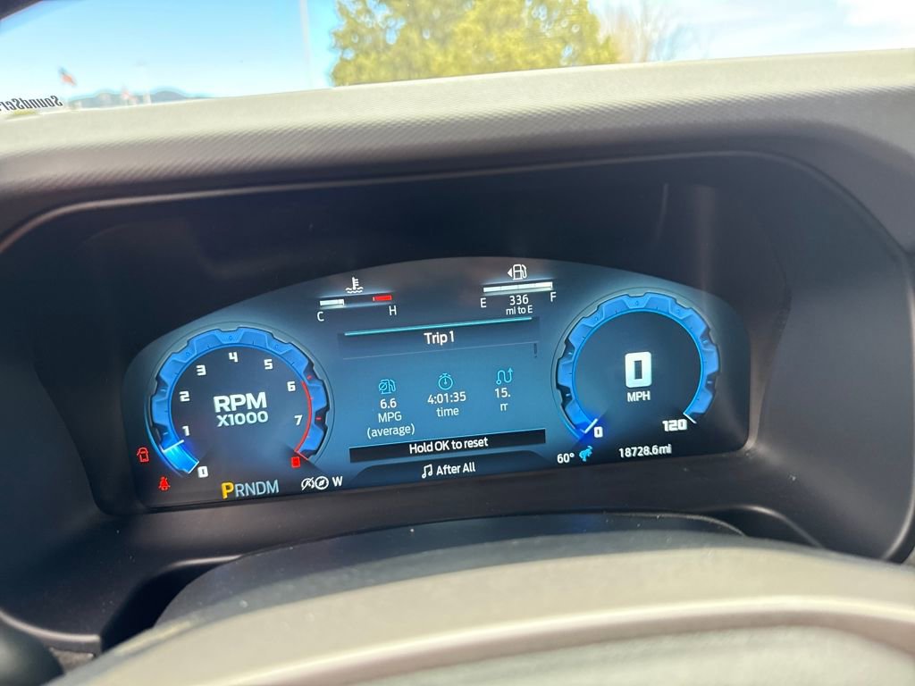 Certified 2025 Ford Bronco Badlands image 16